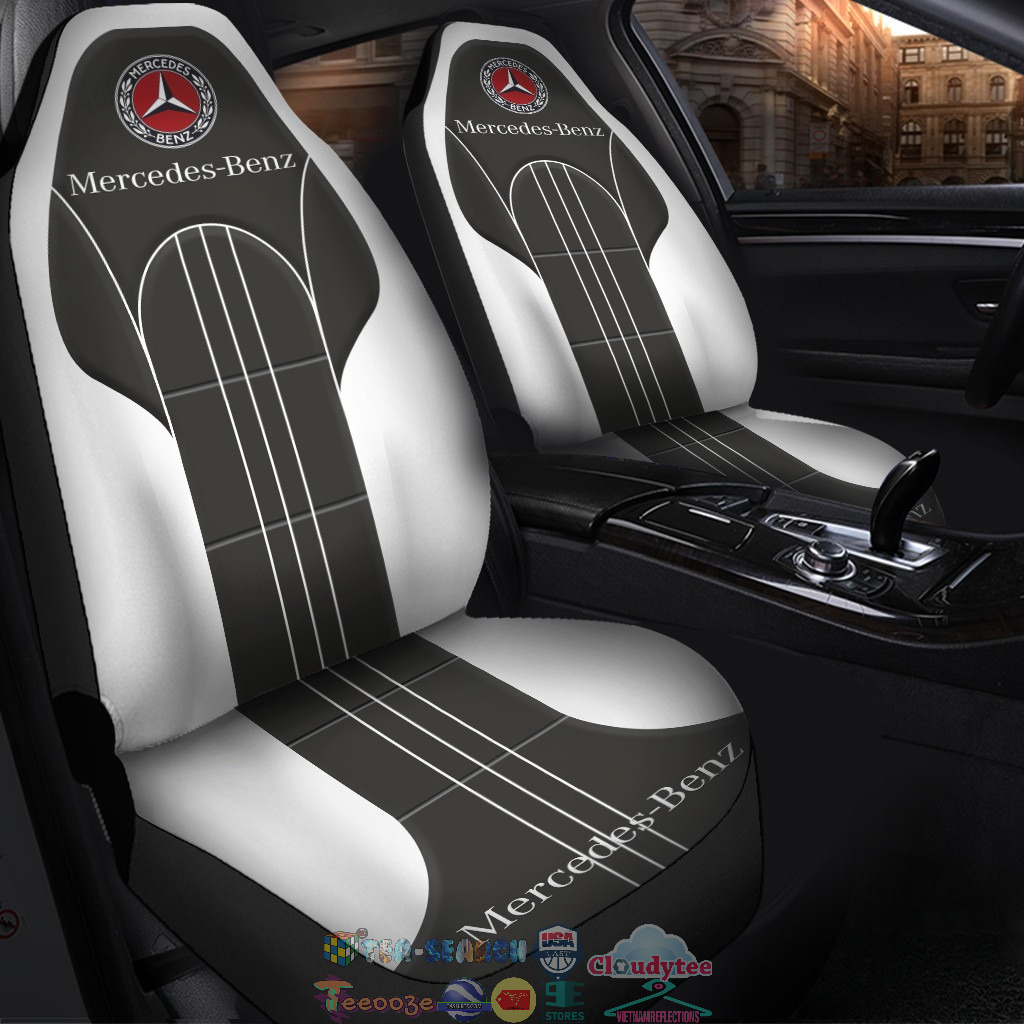 Mercedes-Benz ver 10 Car Seat Covers