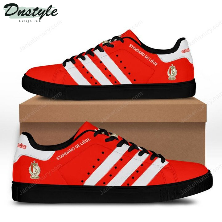 Standard Liege Stan Smith Skate Shoes