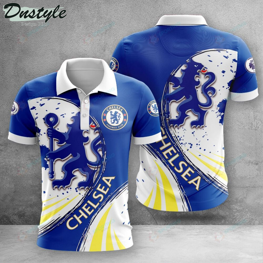 Chelsea F.C Polo Shirt