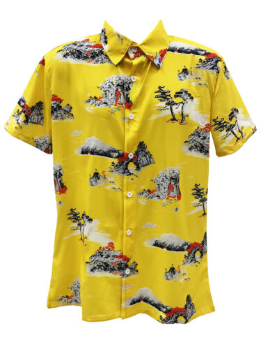 Cliff Booth Once Upon A Time In Hollywood Movie Hawaiian Shirt