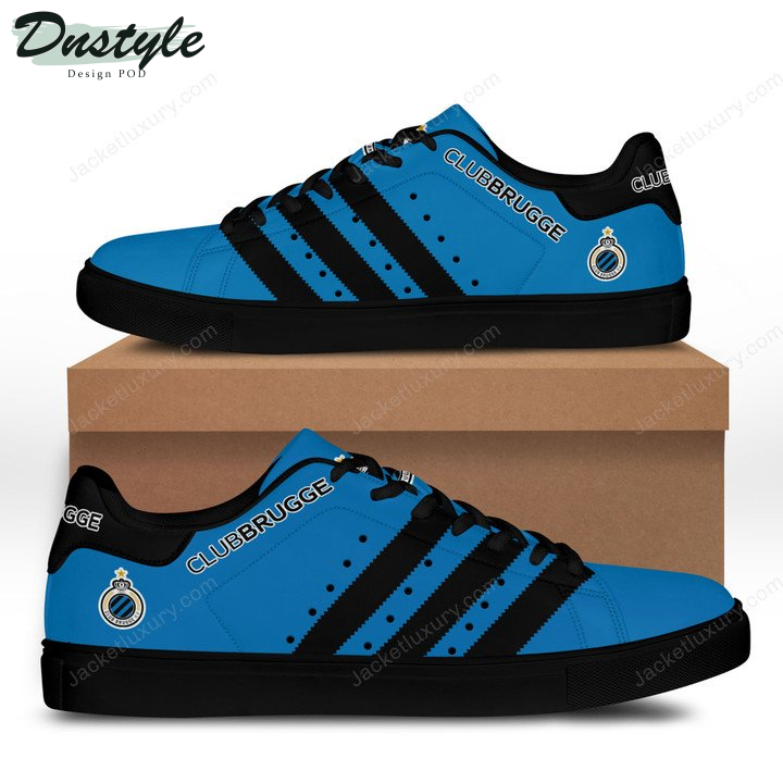 Club Brugge KV Stan Smith Skate Shoes