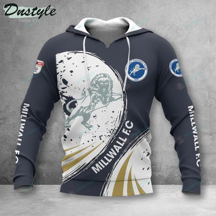 Reading F.C 3d Print Hoodie Tshirt