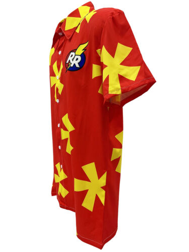 Dale Stars Rangers Hawaiian Shirt