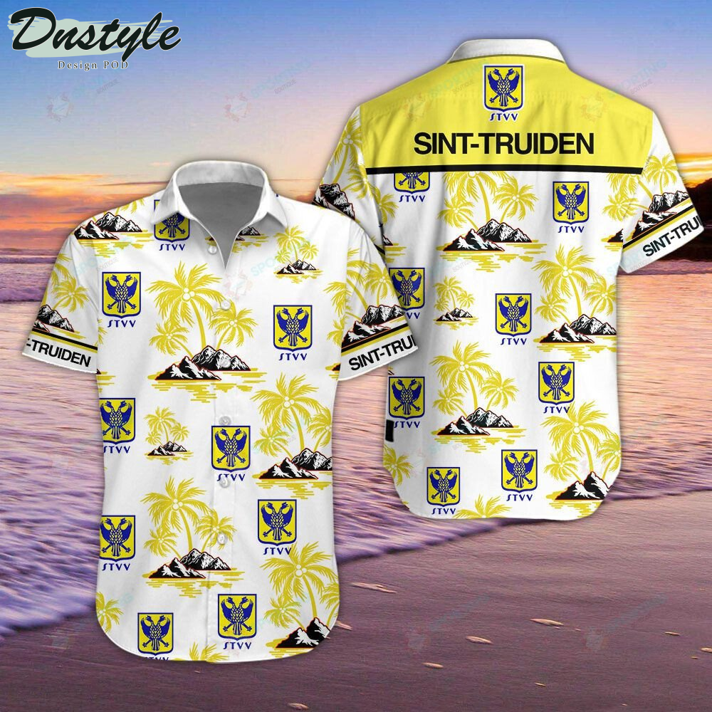 Sint-Truidense 2022 Hawaiian Shirt