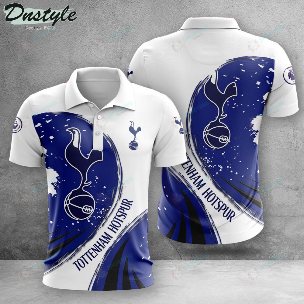Tottenham Hotspur F.C Polo Shirt