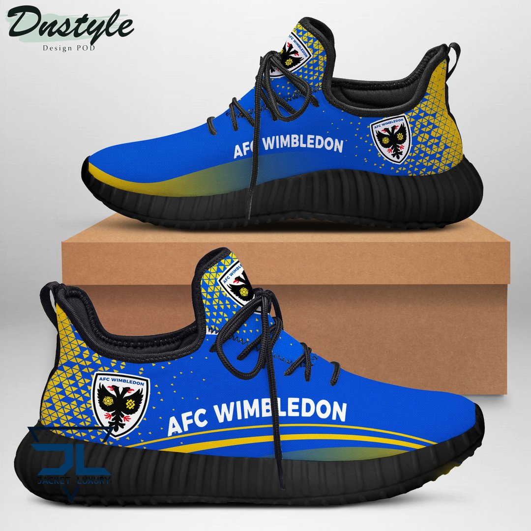 AFC Wimbledon Reze Shoes