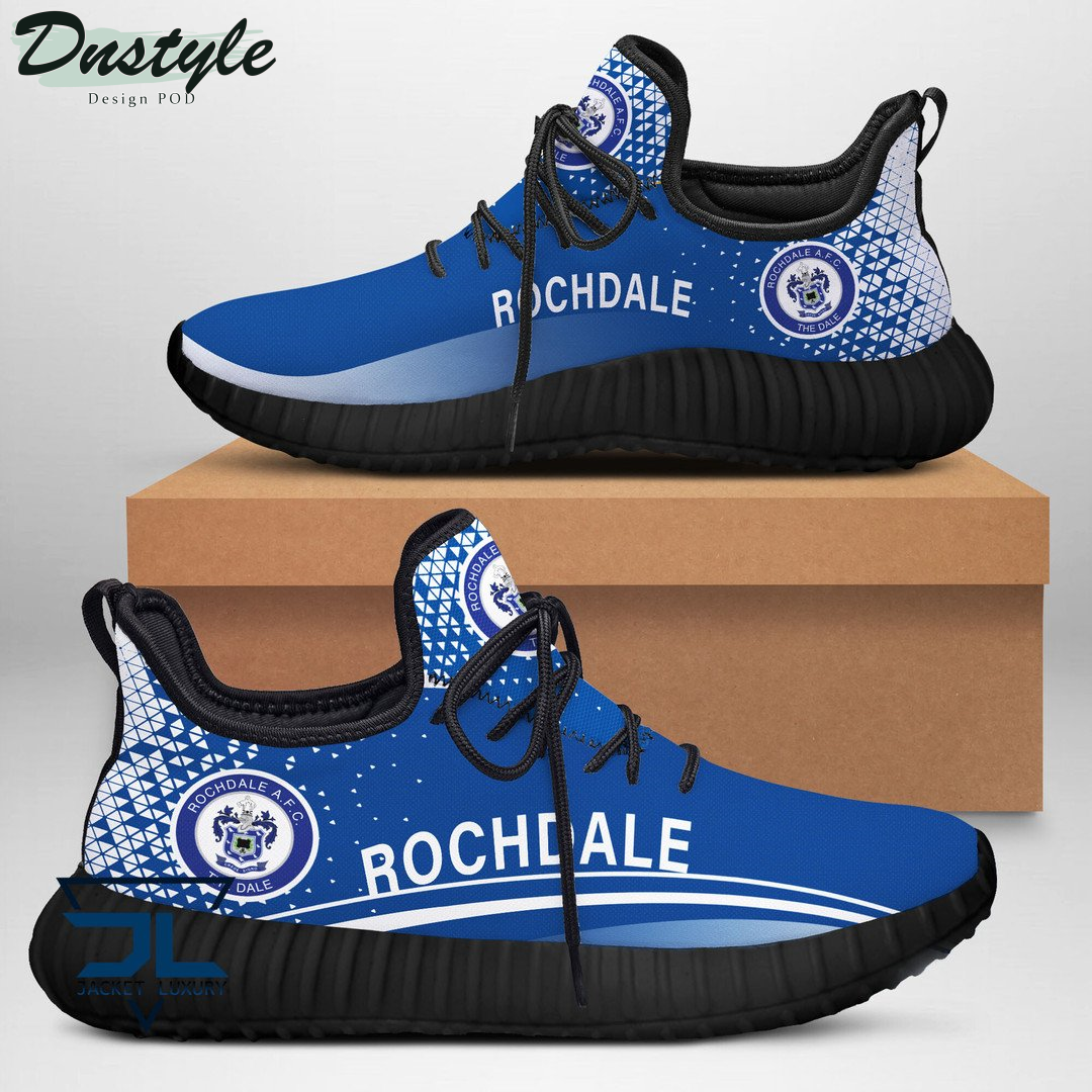 Rochdale AFC Reze Shoes