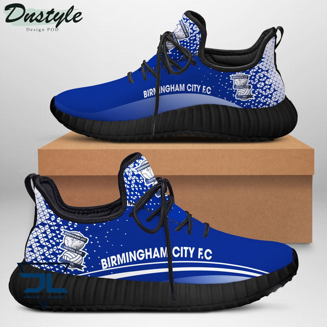 Birmingham City F.C Reze Shoes