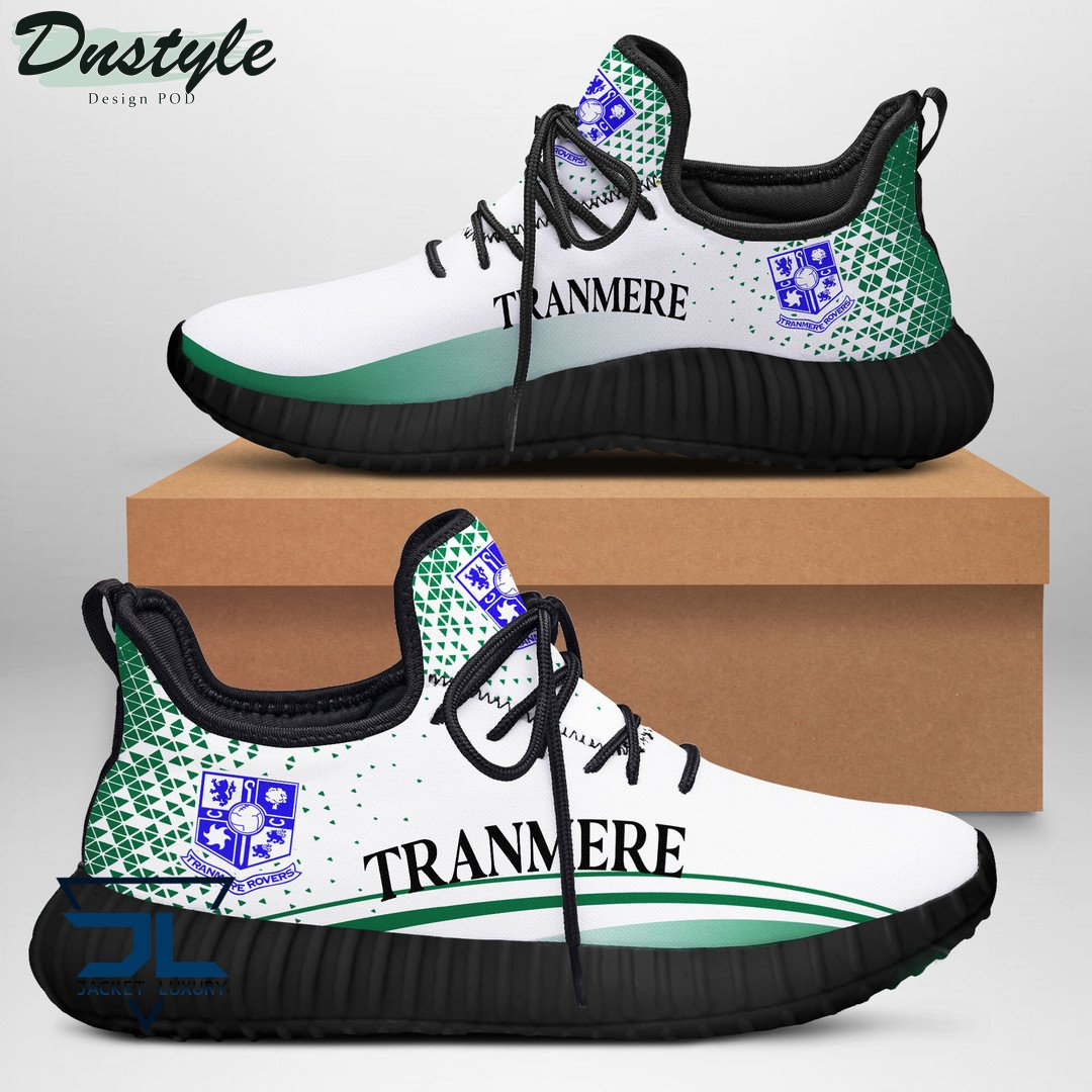 Tranmere Rovers Reze Shoes
