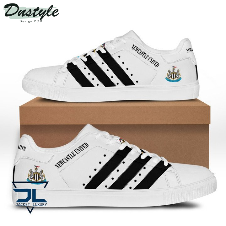 Newcastle United stan smith shoes