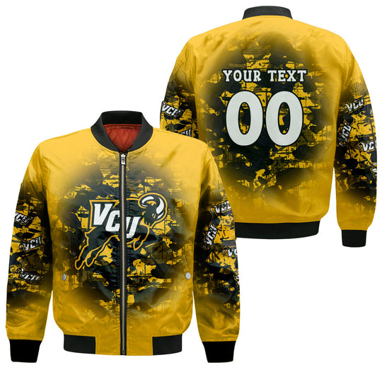 VMI Keydets Bomber Jacket