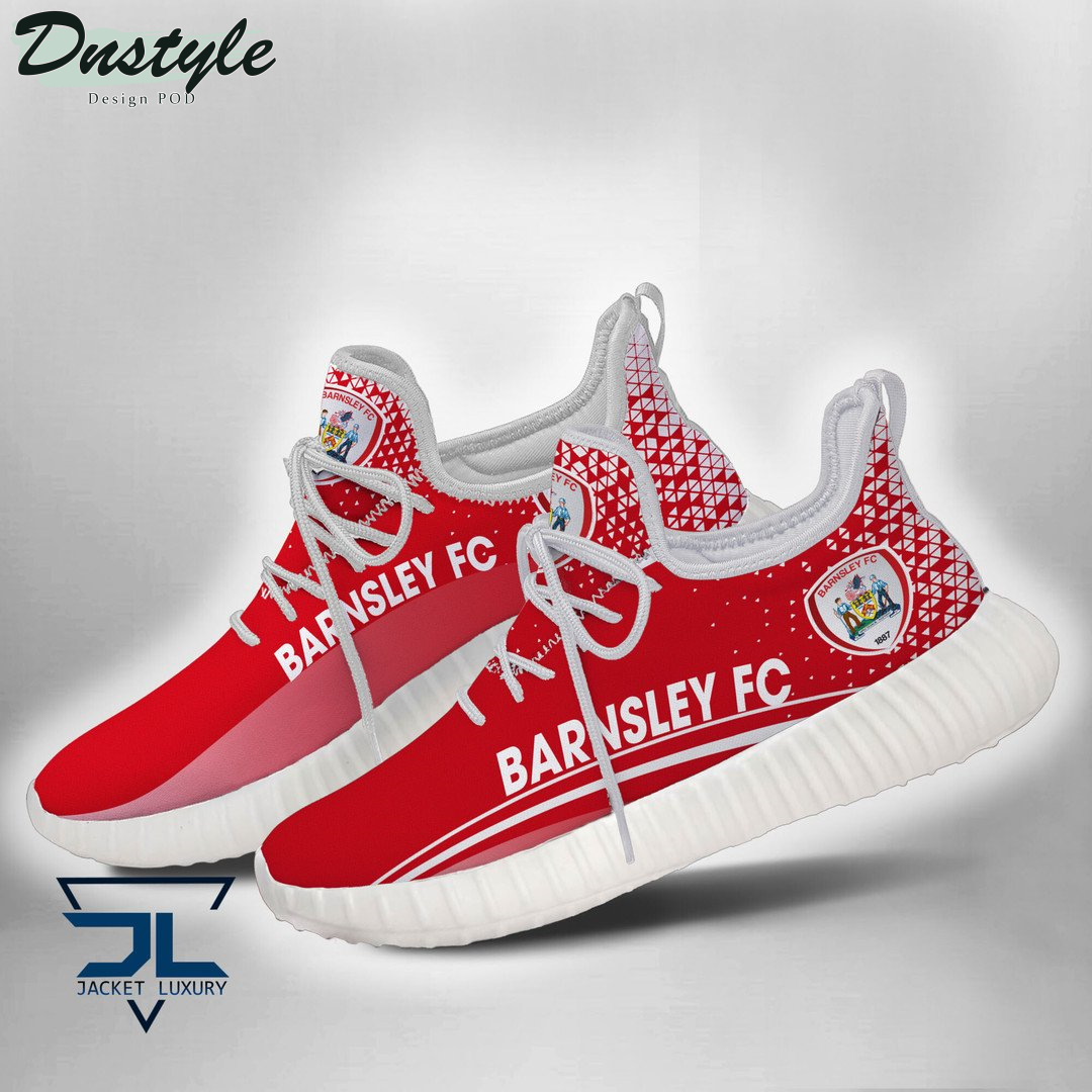 Barnsley F.C Reze Shoes