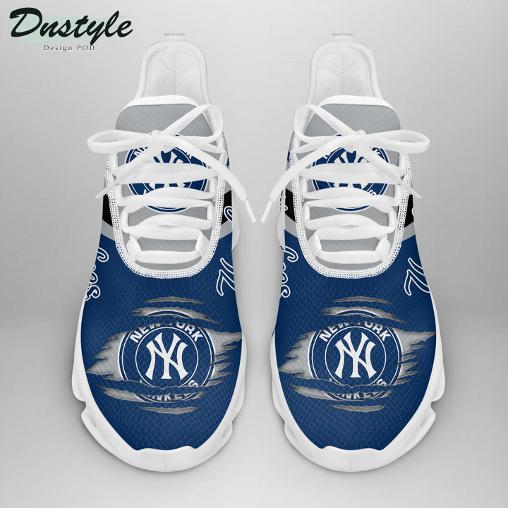 New York Yankees Max Soul Sneaker
