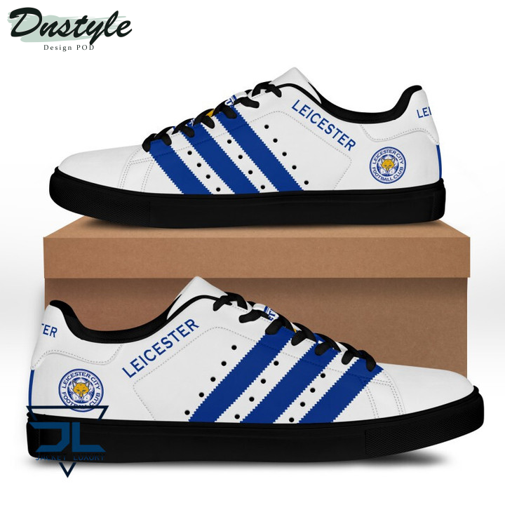 Leicester City stan smith shoes
