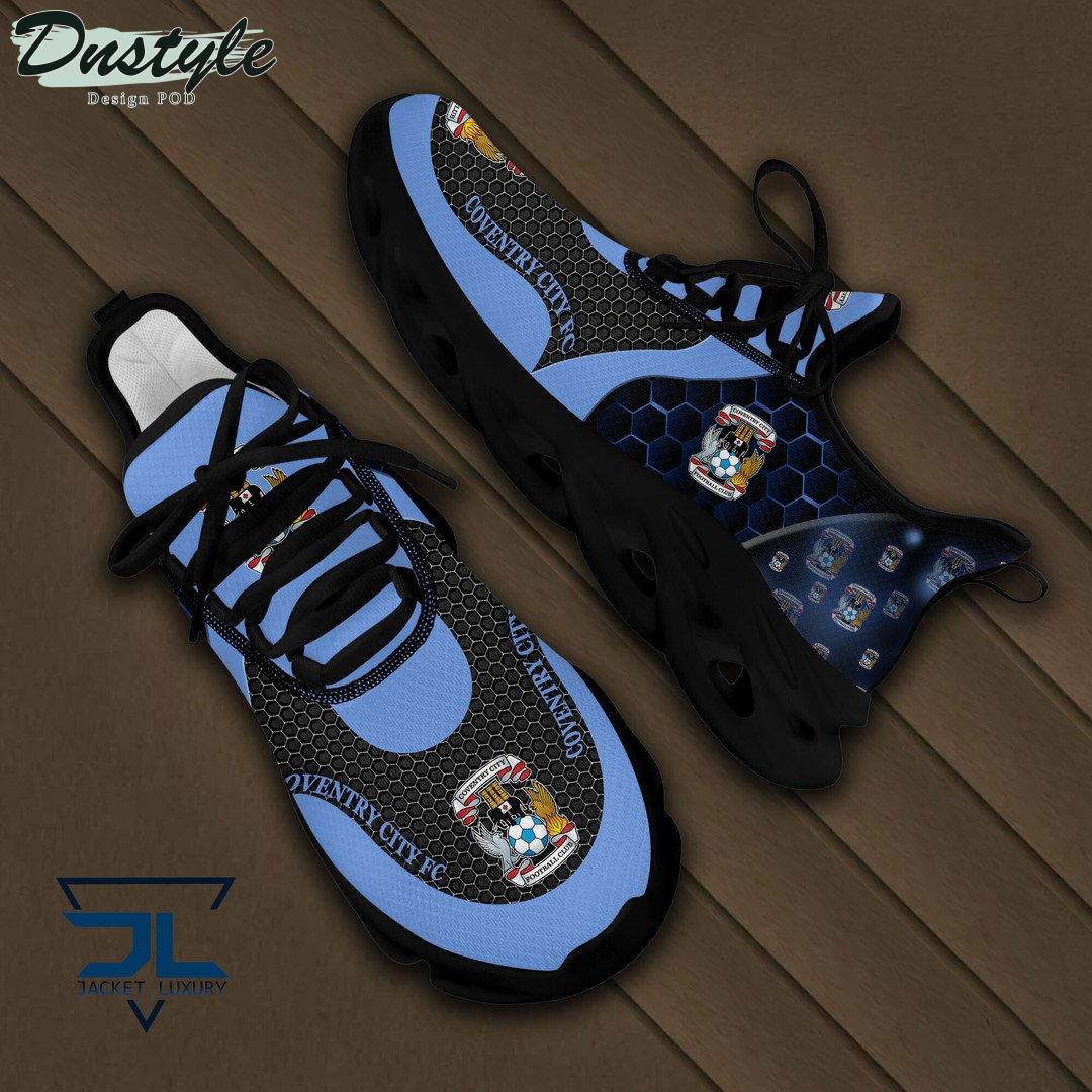 Coventry City F.C max soul shoes