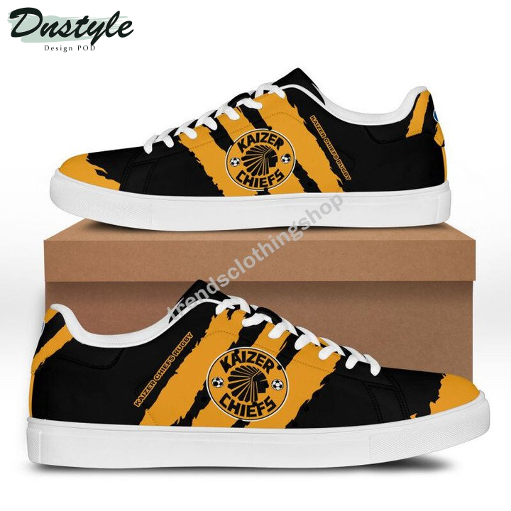 Kaizer Chiefs Rugby Stan Smith Skate Shoes