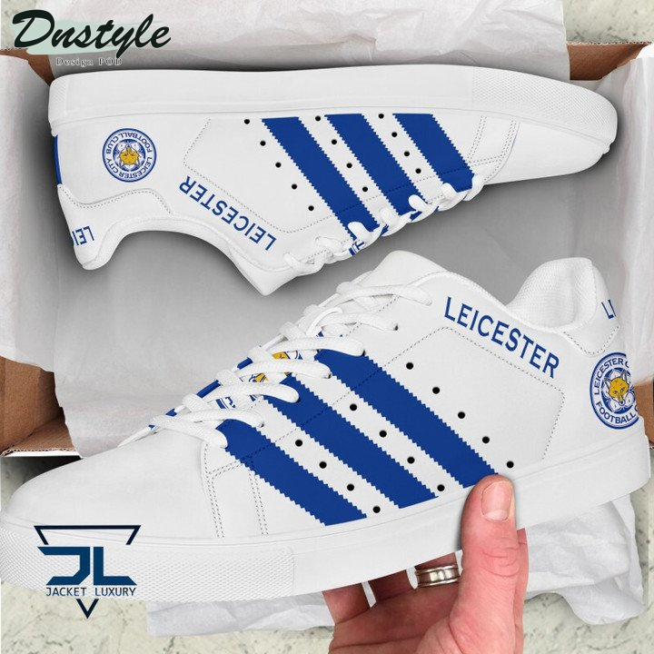 Leicester City stan smith shoes