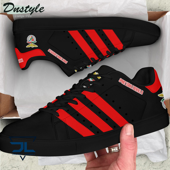 S.L. Benfica stan smith shoes