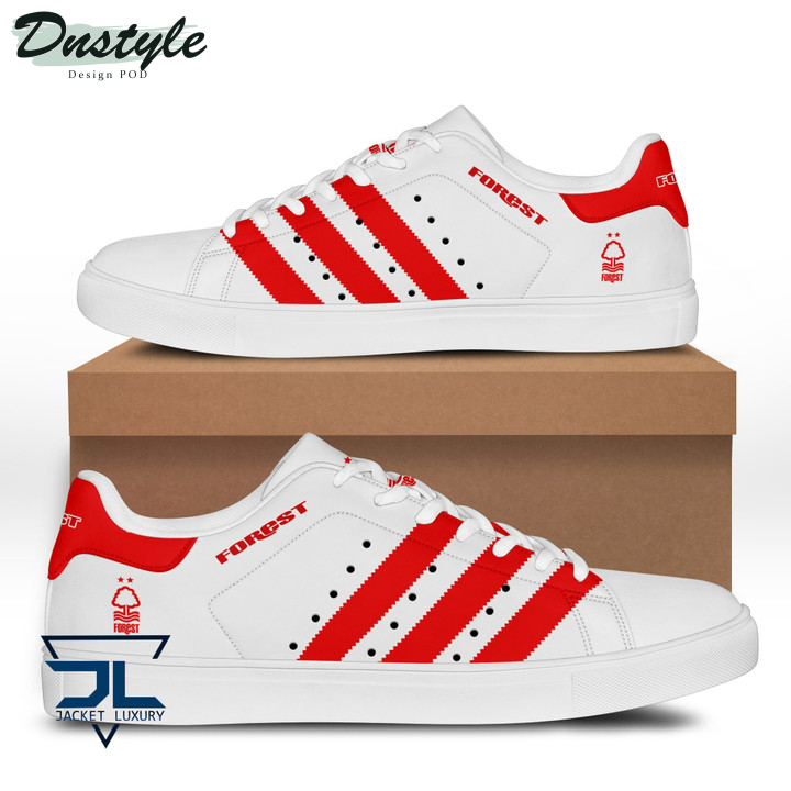 Nottingham Forest stan smith shoes