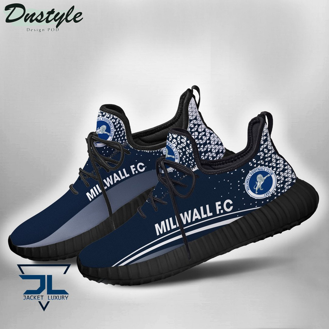 Millwall F.C Reze Shoes