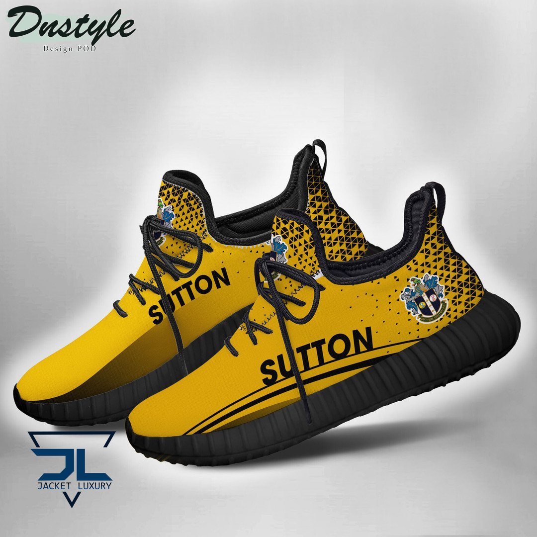 Sutton United Reze Shoes