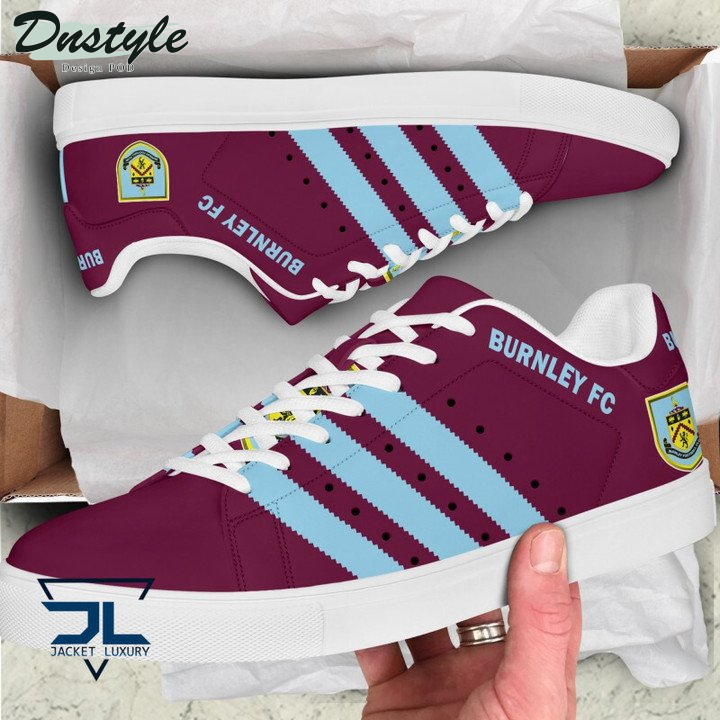 Burnley stan smith shoes