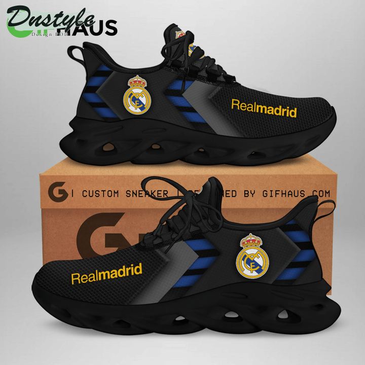 Real Madrid Max Soul Sneaker