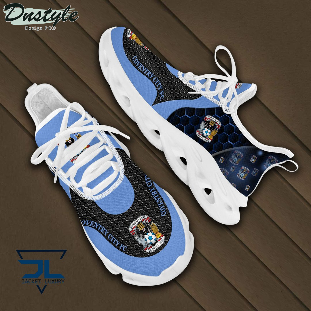 Coventry City F.C max soul shoes