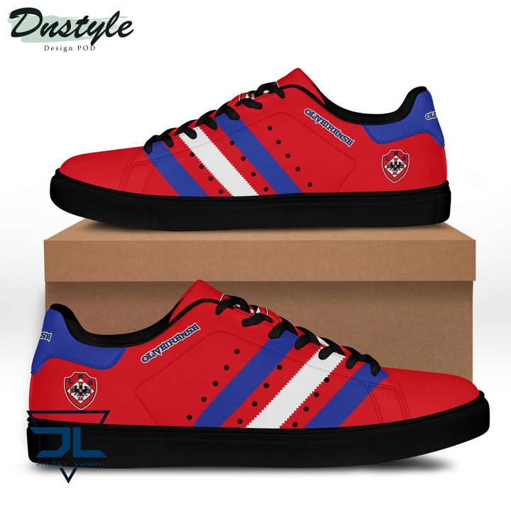 UD Oliveirense stan smith shoes