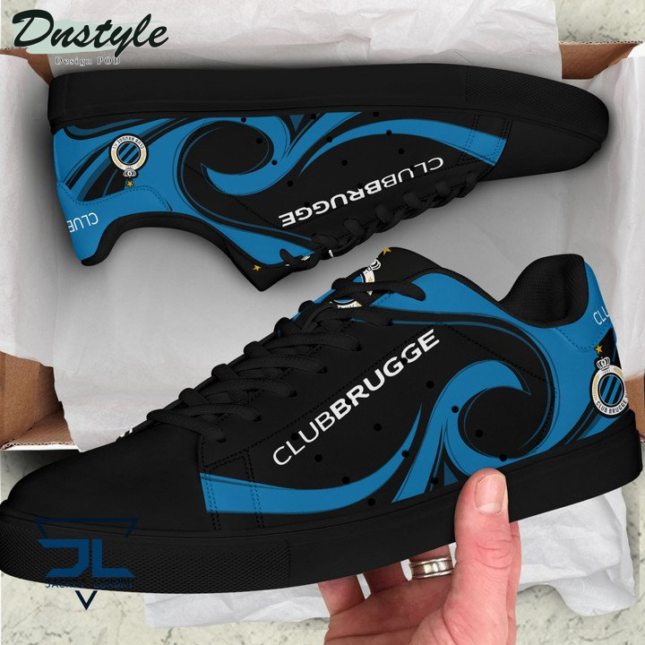 Club Brugge KV Stan Smith Skate Shoes