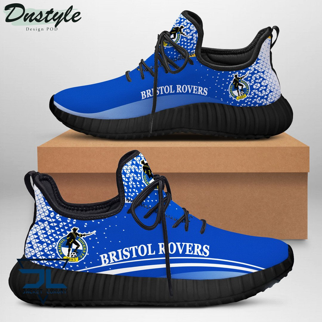 Bristol Rovers Reze Shoes