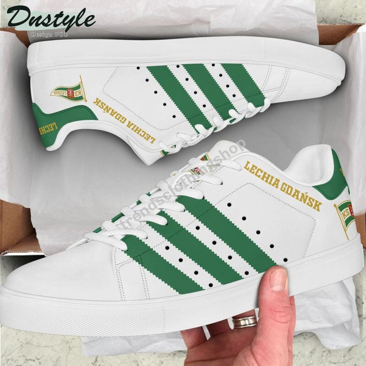 Zagłębie Lubin Stan Smith Low Top Shoes