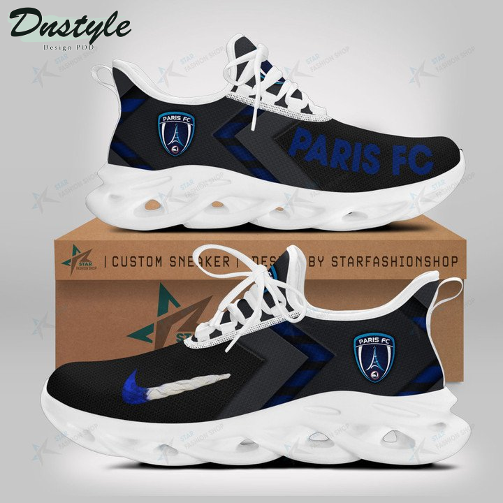 Paris FC Clunky Sneakers Shoes