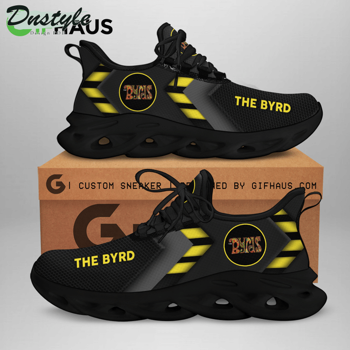 TBY The Byrd Max Soul Sneaker