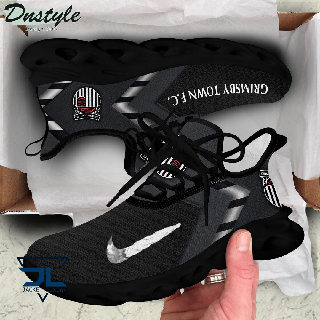 Grimsby Town Nike Clunky Max Soul Sneakers