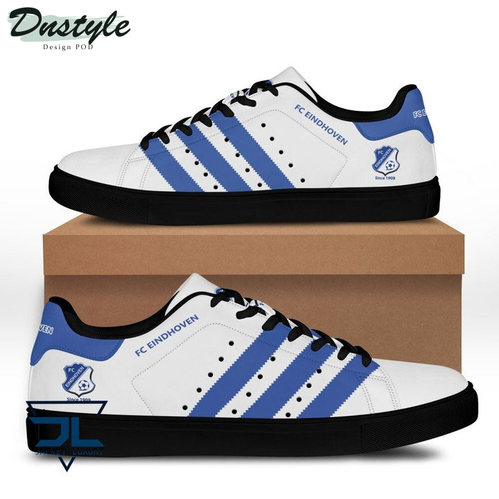 FC Eindhoven Stan Smith Skate Shoes