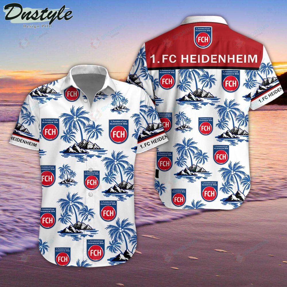 Zulte Waregem Tropical Hawaiian Shirt