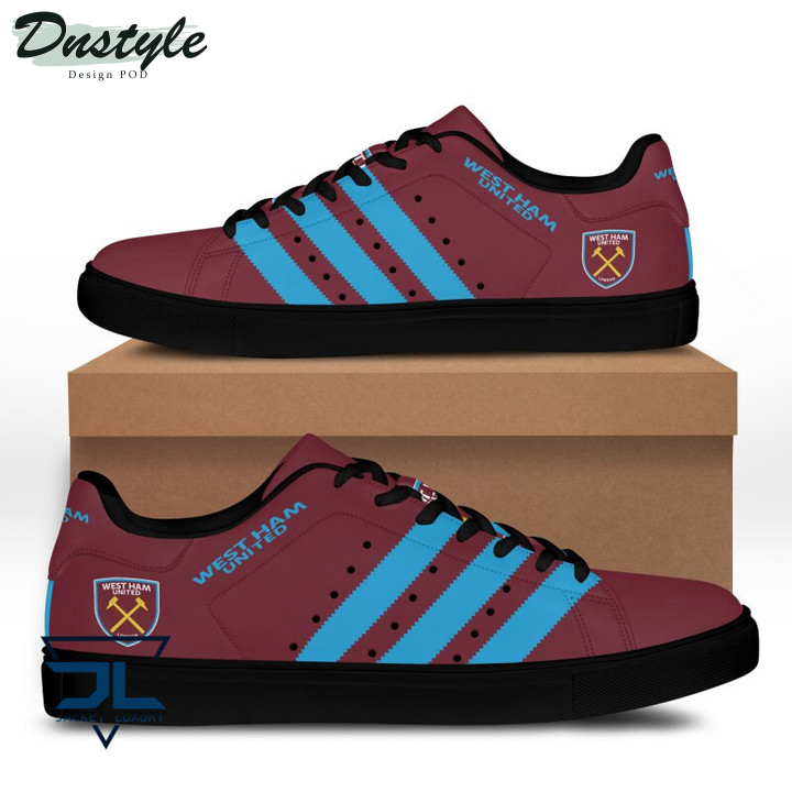 West Ham United stan smith shoes