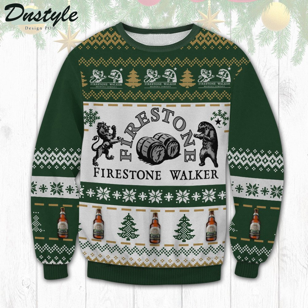 Duvel Ugly Christmas Sweater