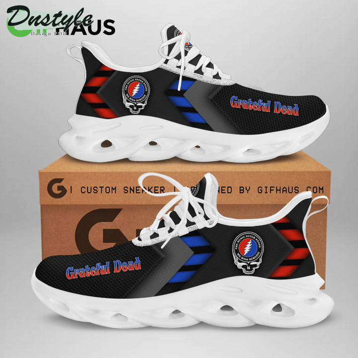 Grateful Dead Max Soul Sneaker