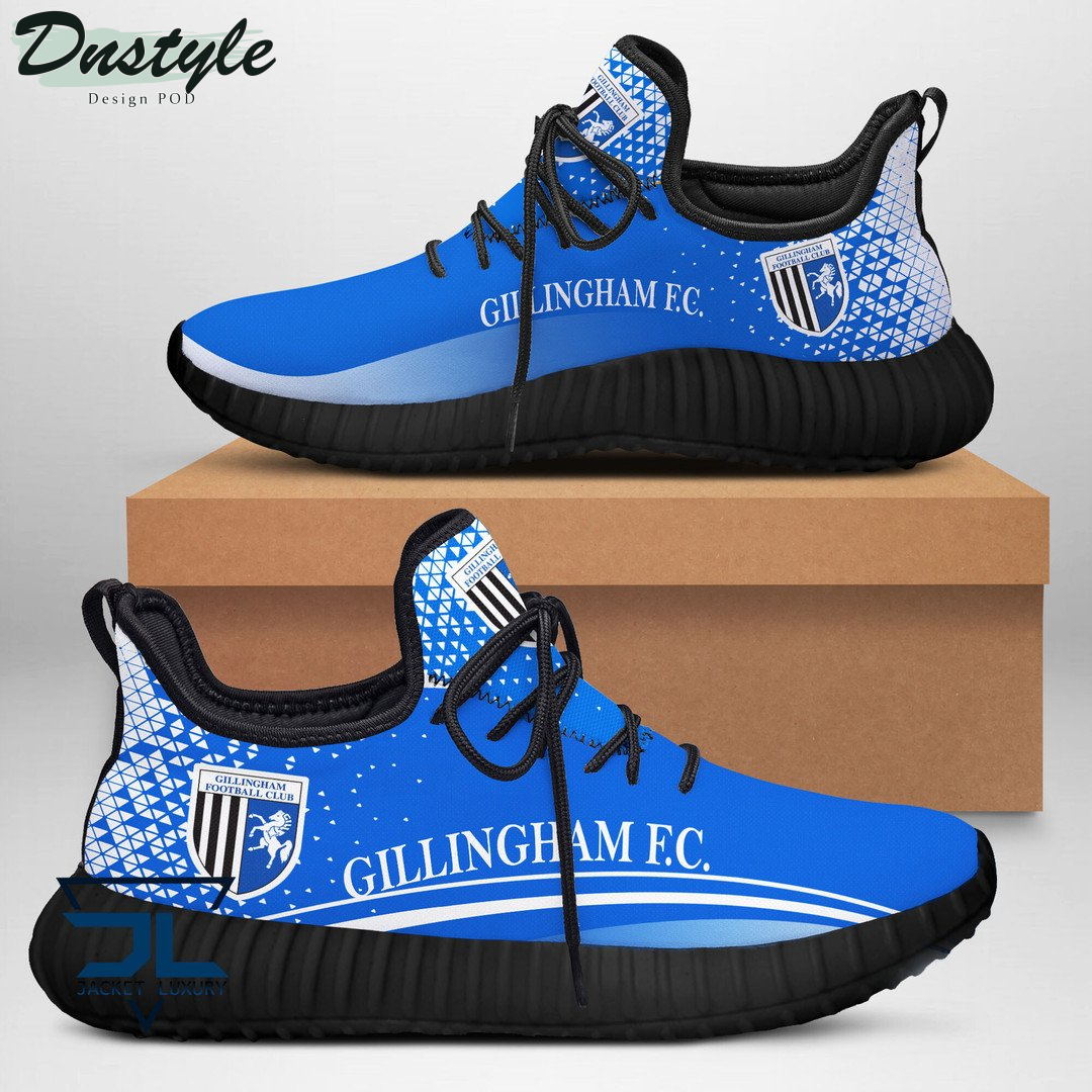 Gillingham Reze Shoes
