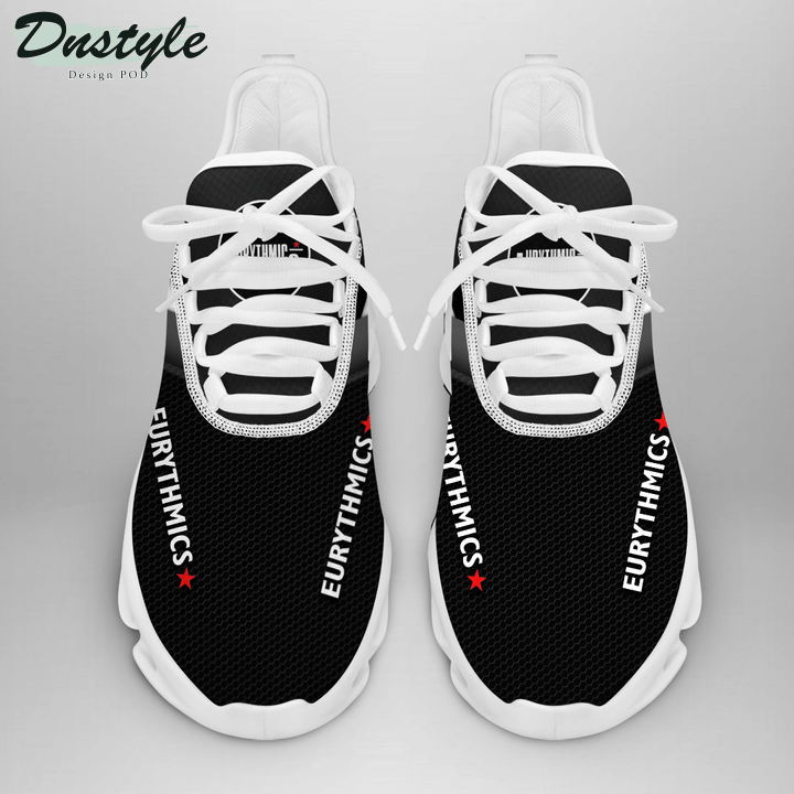 Eurythmics Max Soul Sneaker