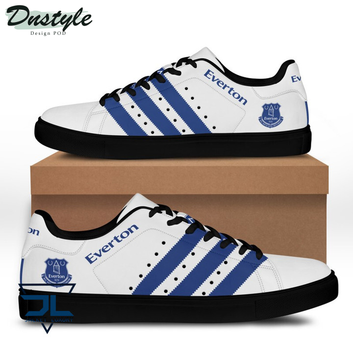 Everton stan smith shoes