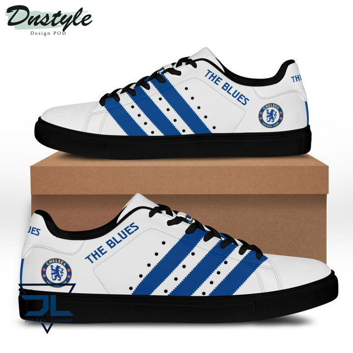 Chelsea stan smith shoes