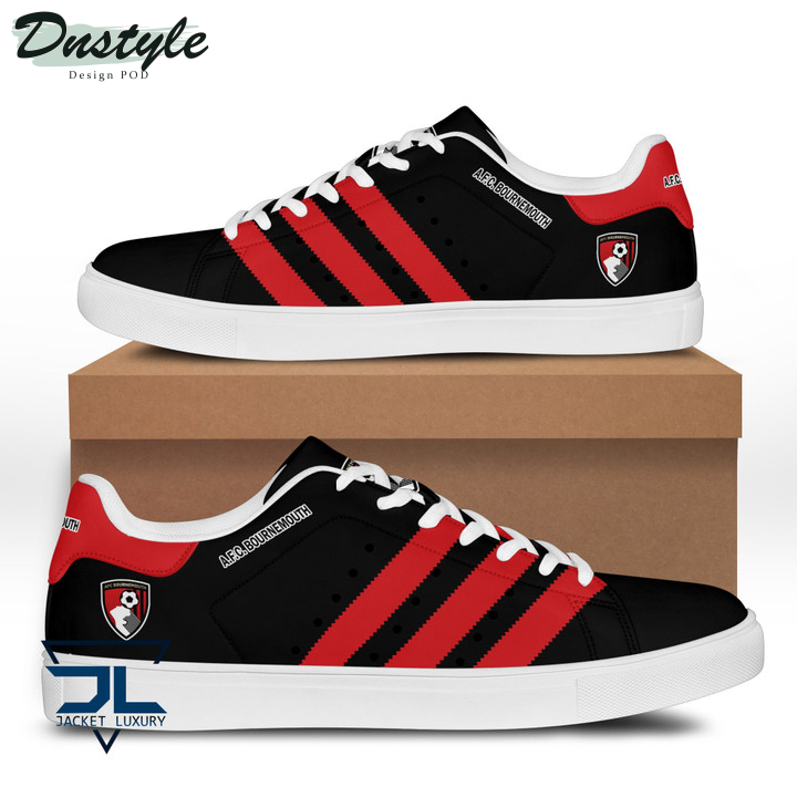 A.F.C. Bournemouth stan smith shoes