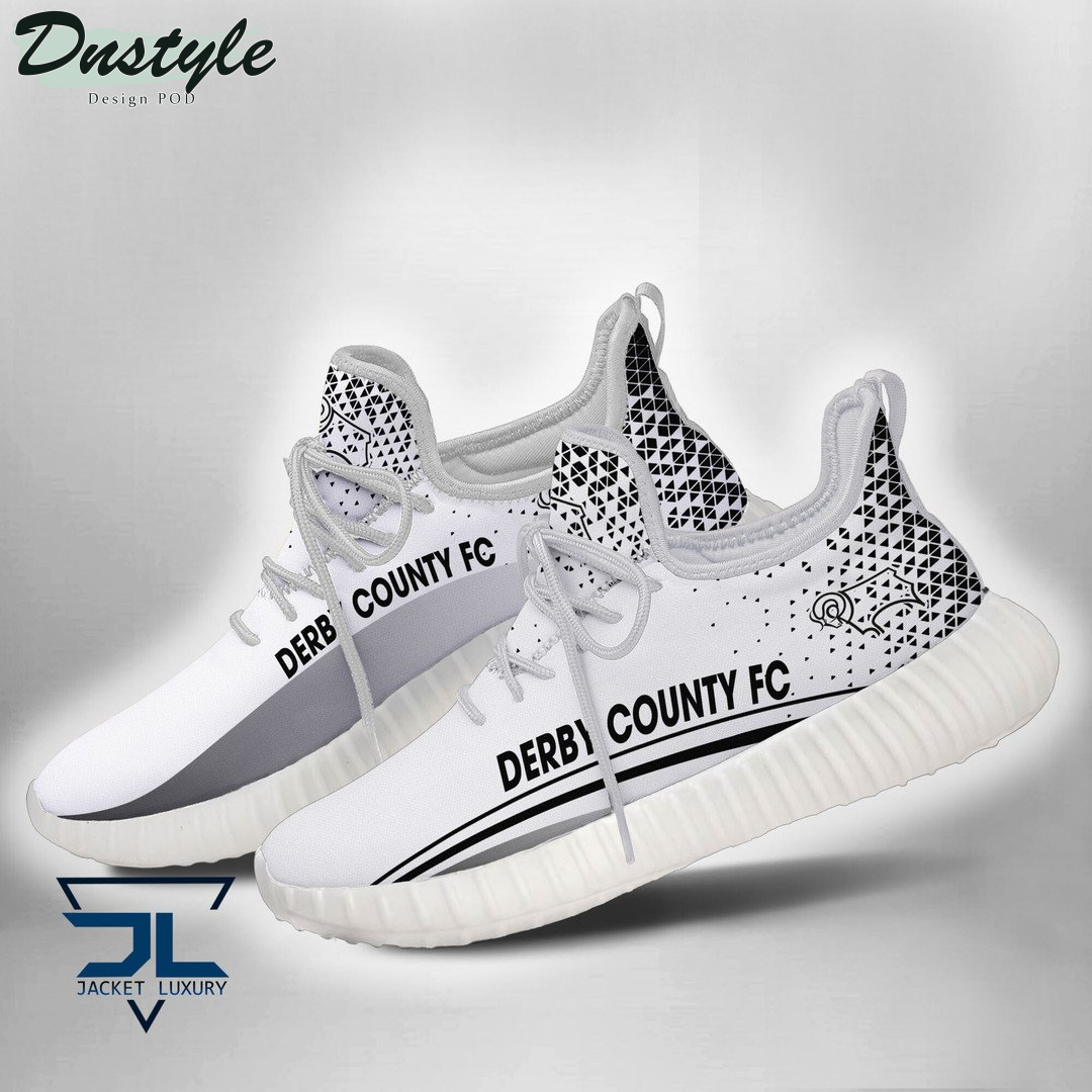 Derby County Reze Shoes