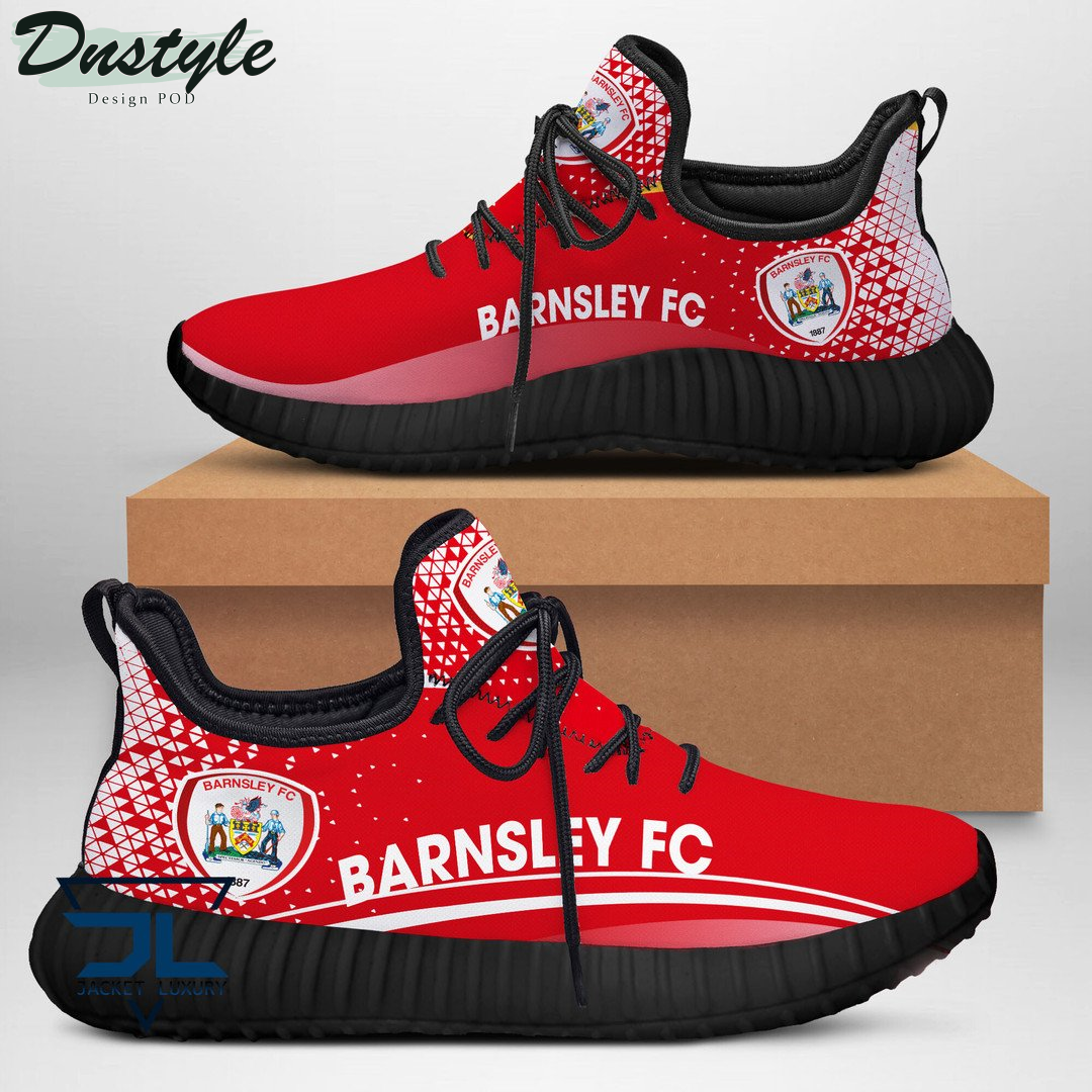 Barnsley F.C Reze Shoes