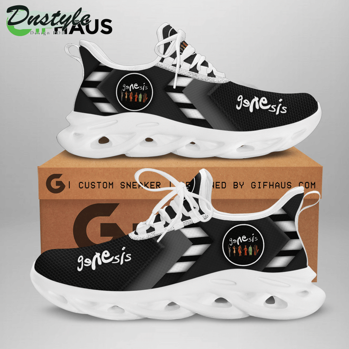 Genesis Max Soul Sneaker