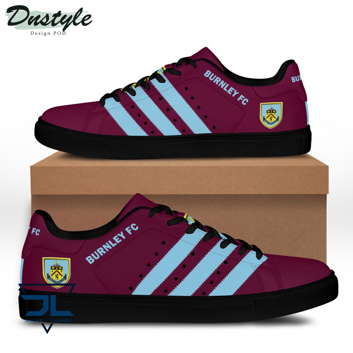 Burnley stan smith shoes