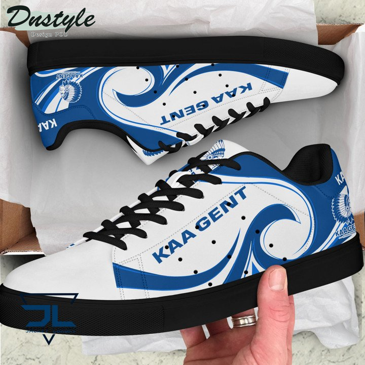 KAA Gent Stan Smith Skate Shoes